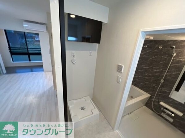 ラ・スールの物件内観写真